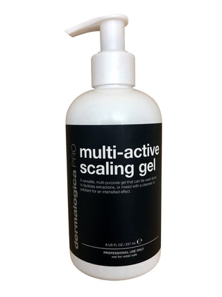 Dermalogica, Pro, Aloe, Selluliittia ehkäisevä geeli, 237 ml