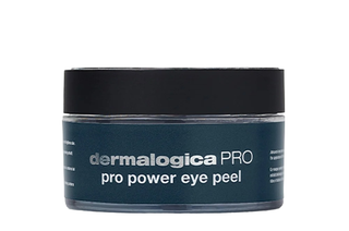 Dermalogica, Pro - Power, kasviuutteita, kirkastava, kuorintanaamio, päivä, silmänympärysiho, 52 kpl