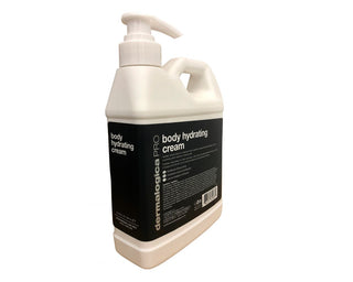 Dermalogica, Ammattimainen, parabeeniton, kosteuttava, vartalovoide, päivittäin, 32oz