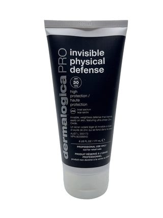 Dermalogica, Pro, UV-suoja, aurinkovoide, kasvoille, SPF 30, 177 ml
