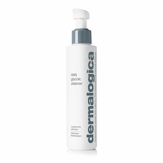 Dermalogica Rozjaśniający żel oczyszczający (glikolowy na co dzień) 150 ml