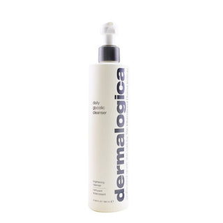 Dermalogica Rozjaśniający żel oczyszczający (glikolowy na co dzień) 295 ml