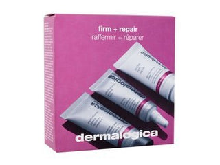 Dermalogica Zestaw prezentowy do pielęgnacji skóry ujędrniającej i regenerującej