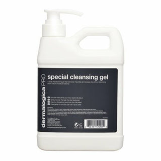 Dermalogica, erityinen puhdistusgeeli kasvoille, 946 ml