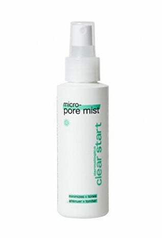 Dermalogica Toner Clear Start pentru minimizarea porilor (spray pentru micro-pori) 118 ml