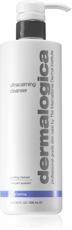 Dermalogica Ultrakojący środek czyszczący 500 ml