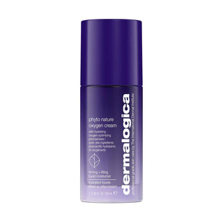 Dermalogica Cremă de față hidratantă și fermă Phyto Nature (Oxigen) 50 ml