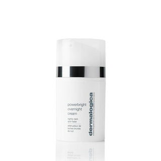 Dermalogica PowerBright Krem na noc