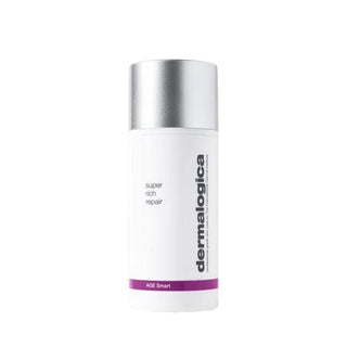 Dermalogica Super Rich Repair 100 ml krem przeciwzmarszczkowy do twarzy do skóry suchej