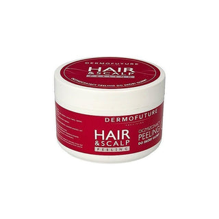 Dermof Peeling Del Cuoio Capelluto 300 Ml