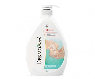 Dermomed Dermomed Sapone Liquido Igienizzante 1Lt