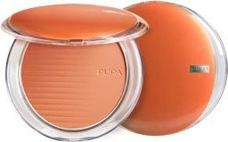 Pupa Desert Bronzing Powder - Terra Abbronzante 007 Bronze Matt