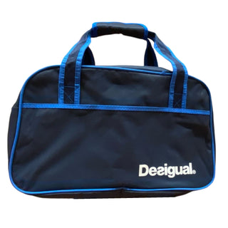 Desigual, sac week-end, voyage GWP