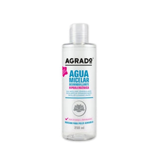 Agrado Acqua micellare struccante 250 ml — Acqua micellare