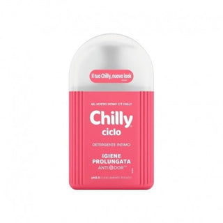Chilly Detergente Ciclo Ph3_5 Igiene Prolungata Antiodor 200 Ml