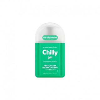 Chilly Detergente Gel Ph5 Freschezza Naturale Anti Odor 200 Ml