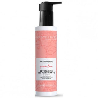 Naturaverde Gel de Limpeza Purificante com Toranja e Ácido Hialurónico 150 ml 