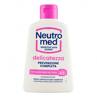 Neutromed Detergente Intimo Delicatezza 200 Ml