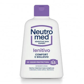 Neutromed Detergente Intimo Lenitivo 200 Ml