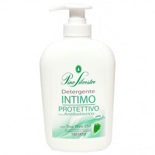 Pino Silvestre Detergente Intimo Protettivo 250 Ml