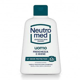 Neutromed Detergente Intimo Uomo 200 Ml