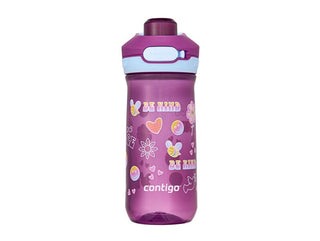 Contigo Jessie Baby Bottle - Purple 420 ml