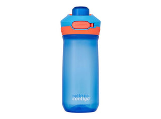 Contigo Baby bottle Jessie - Blue 420 ml