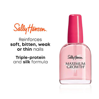 Sally Hansen Maximum Growth Treatment 13 ml