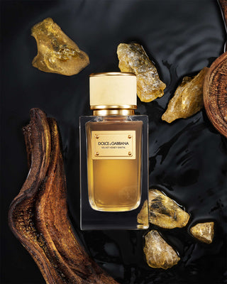 Dolce & Gabbana Velvet Honey Santal EDP 100ml