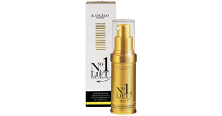 Di angelo cosmetics No.1 Lift - Une crème contour des yeux révolutionnaire à effet immédiat (édition limitée) - 15 ml