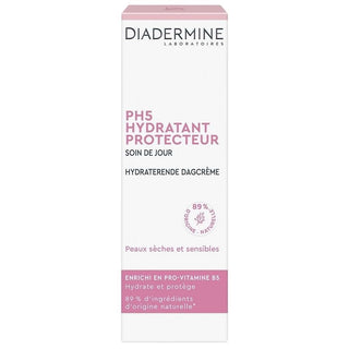 Diadermine pH5 Protecting crema giorno Tube 50ml