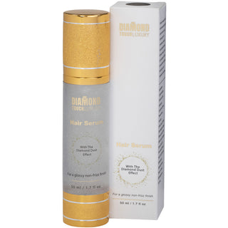 Diamond Touch Luxury Hårserum 50ml