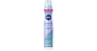 NIVEA Лак для волос Diamond Volume 250 мл
