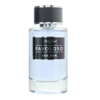 Diane castel Favolozo, eau de parfum, per uomo, 100 ml