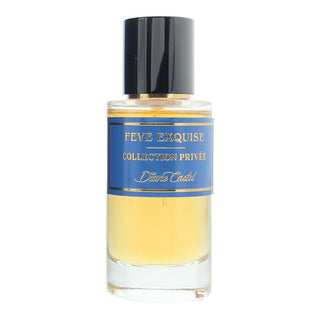 Diane castel Feve Exquise, eau de parfum, unisex, 50 ml