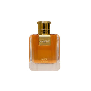 Diane castel Jardin De Miniuit, Eau De Parfum, Unisex, 100 ml