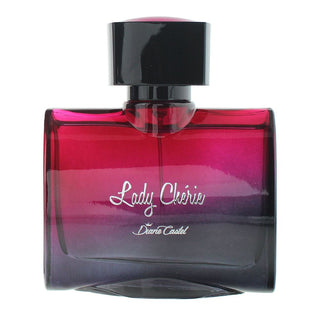 Diane castel Lady Cherie, eau de parfum, da donna, 100 ml