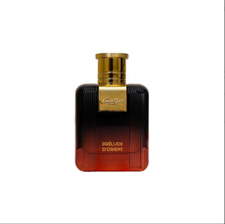 Diane castel Preludio D'Oriente, Eau De Parfum, Unisex, 100 ml