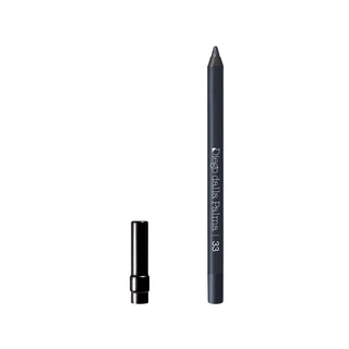 Diego Dalla Palma Stay On Me Eyeliner - Long Lasting Waterproof 33 - Grey (1.2 G)