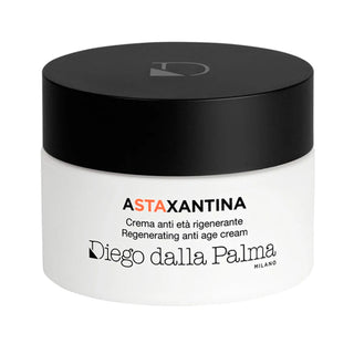Diego Dalla Palma Astaxantin Anti-aging Dagkräm Ansikte 50 ml