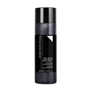 Diego Dalla Palma Black Secret Esfoliante Lozione Esfoliante 200 ml