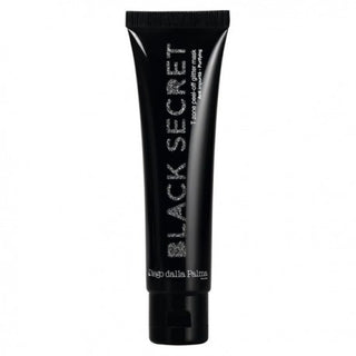 Diego Dalla Palma Diego Dalla Palma Black Secret Maschera Peeling T Zone 35 Ml