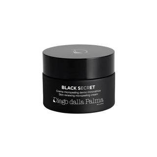 Diego Dalla Palma Black Secret Peeling Crema 50 ml