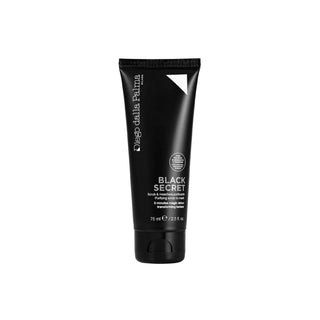 Diego Dalla Palma Black Secret Purificante Scrub Corpo 75 ml