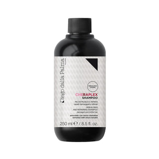Diego Dalla Palma, Cheraplex, hair shampoo, for repair, 250 ml