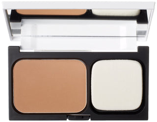 Diego Dalla Palma Face Makeup Finish Matte Compact Foundation 72 Natural Beige 8 g