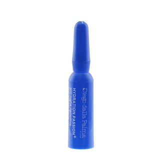 Diego Dalla Palma Diego Dalla Palma Hyaluronic Acid Anti-age Day & Night Vials Treatment Serum For Age Spots For Face For Women 7 pieces 1.5 ml