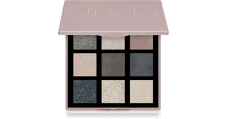Diego dalla palma NUDE COOL EYESHADOW PALETTE - COOL EYESHADOW PALETTE