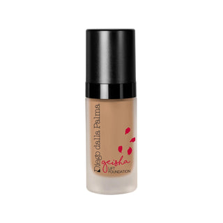 Diego Dalla Palma, Geisha Lift, Lifting, Cream Foundation, 227, 30 ml