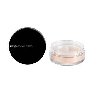 Diego Dalla Palma Makeup Studio Angel Glow Loose Powder Highlighter n.21 3 g